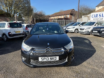 Citroen DS4 feature image