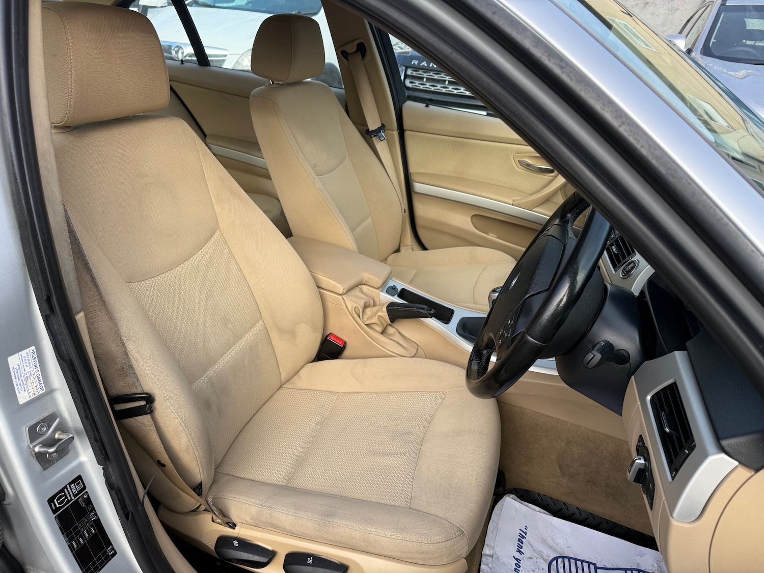 Used BMW 3 Series 2011 for sale - 77998303: Photo 10