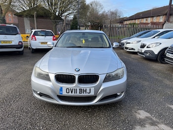 BMW 3 Series feature image