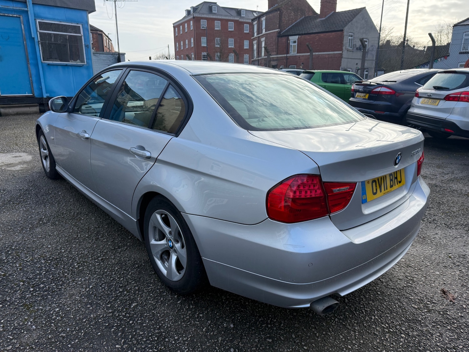 Used BMW 3 Series 2011 for sale - 77998303: Photo 3