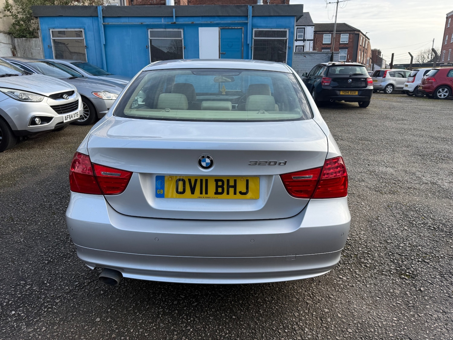 Used BMW 3 Series 2011 for sale - 77998303: Photo 4