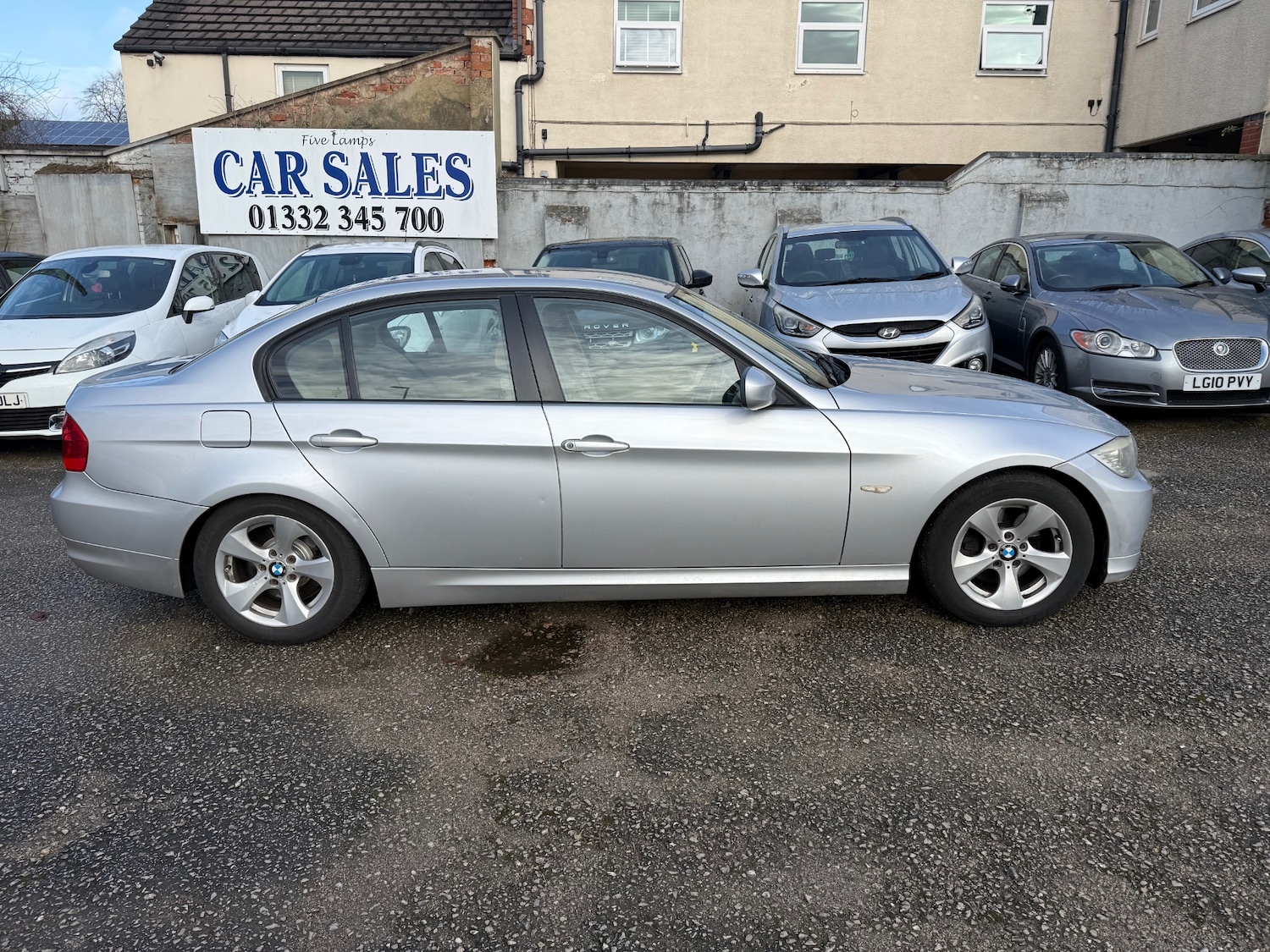 Used BMW 3 Series 2011 for sale - 77998303: Photo 6