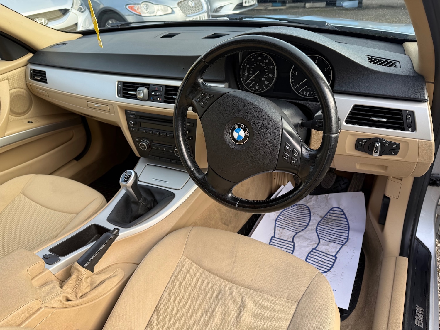 Used BMW 3 Series 2011 for sale - 77998303: Photo 8