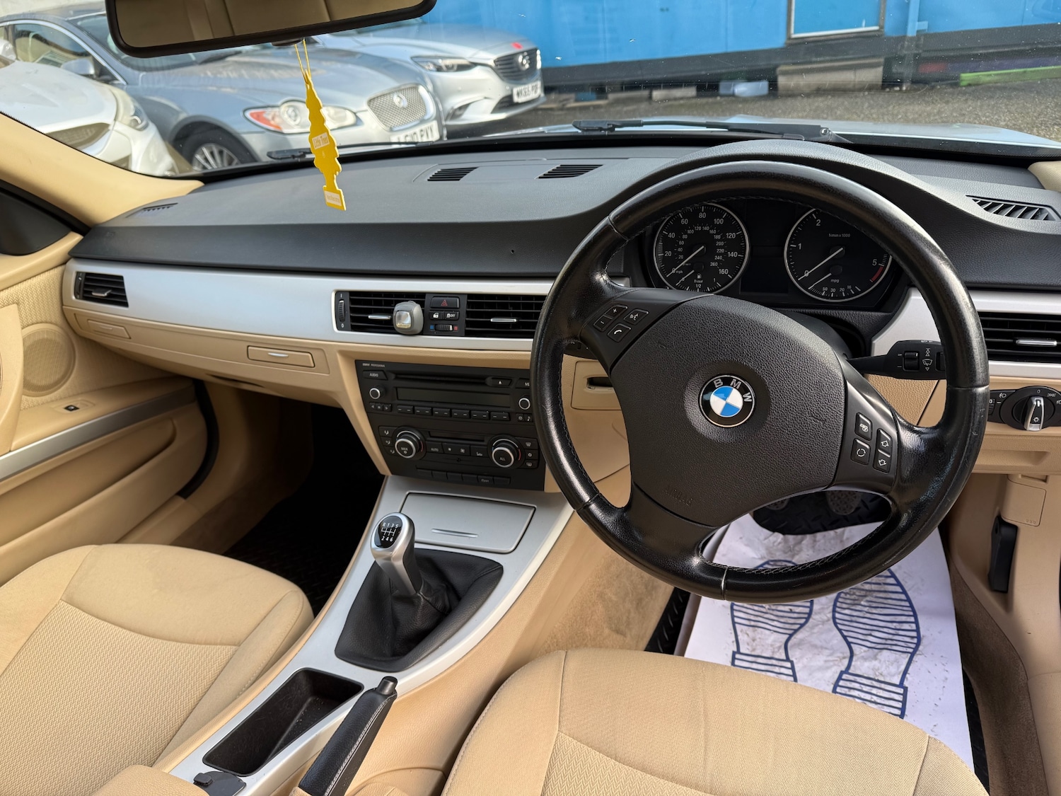 Used BMW 3 Series 2011 for sale - 77998303: Photo 9