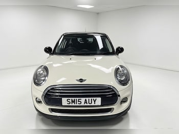 Used MINI Hatch 2015 for sale - 79368966: Photo