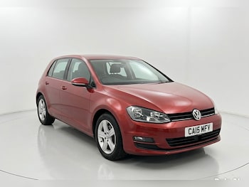 Used Volkswagen Golf 2015 for sale - 78211843: Photo