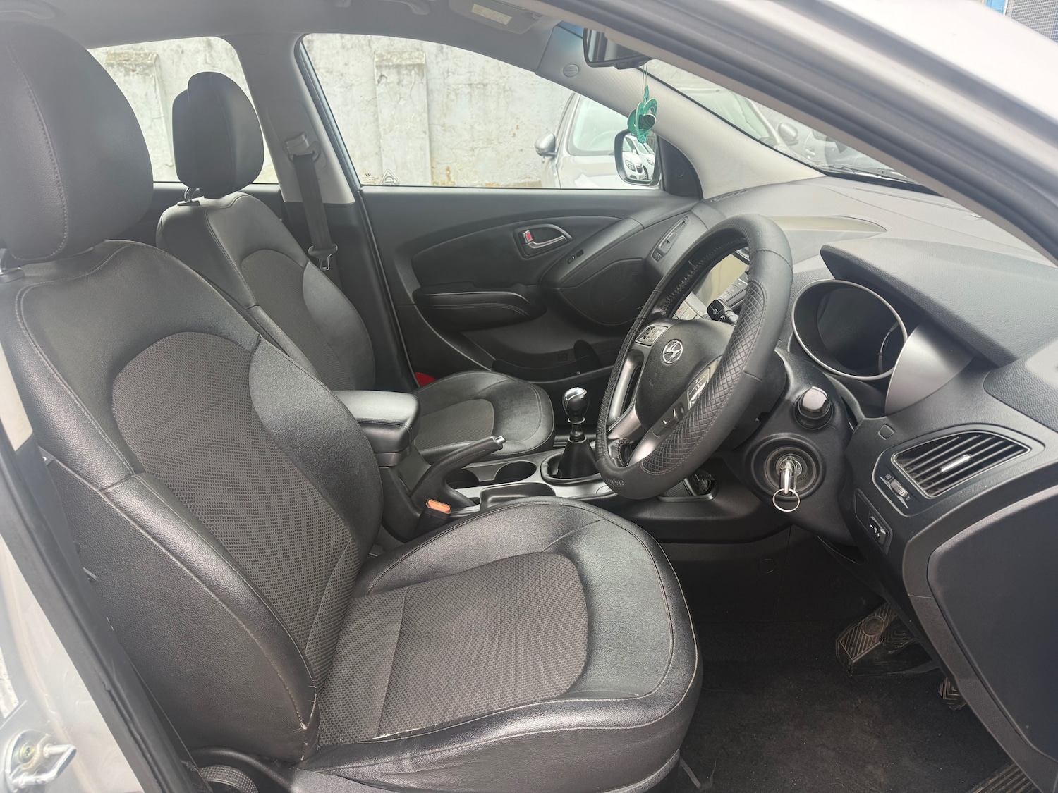 Used Hyundai Ix35 2014 for sale - 78005533: Photo 10