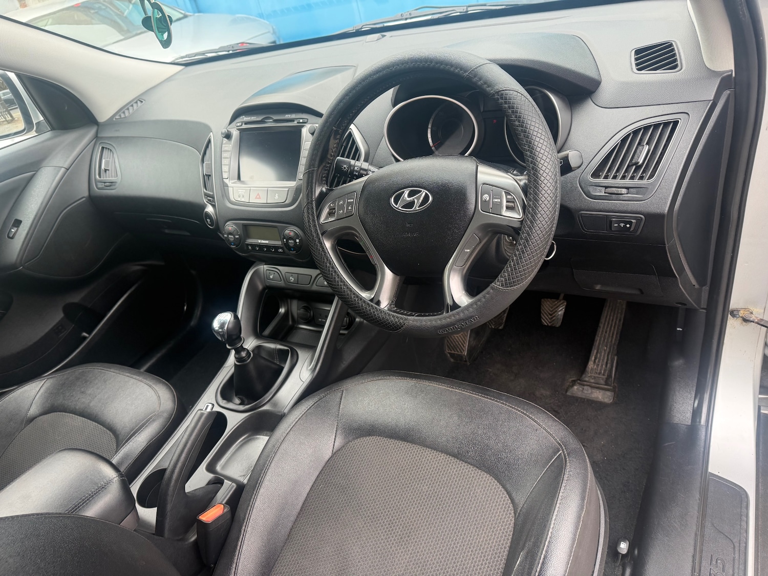 Used Hyundai Ix35 2014 for sale - 78005533: Photo 11