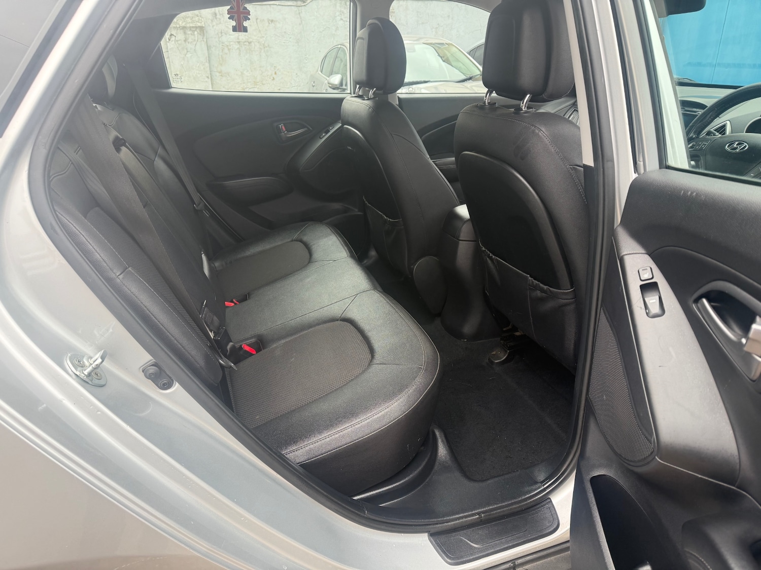Used Hyundai Ix35 2014 for sale - 78005533: Photo 12