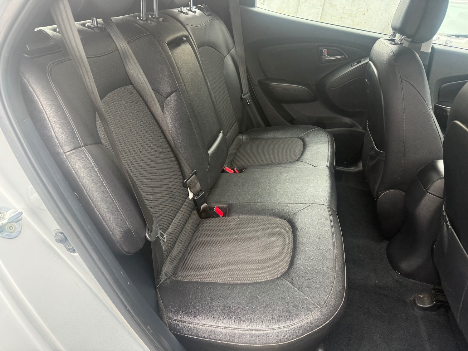 Used Hyundai Ix35 2014 for sale - 78005533: Photo 13