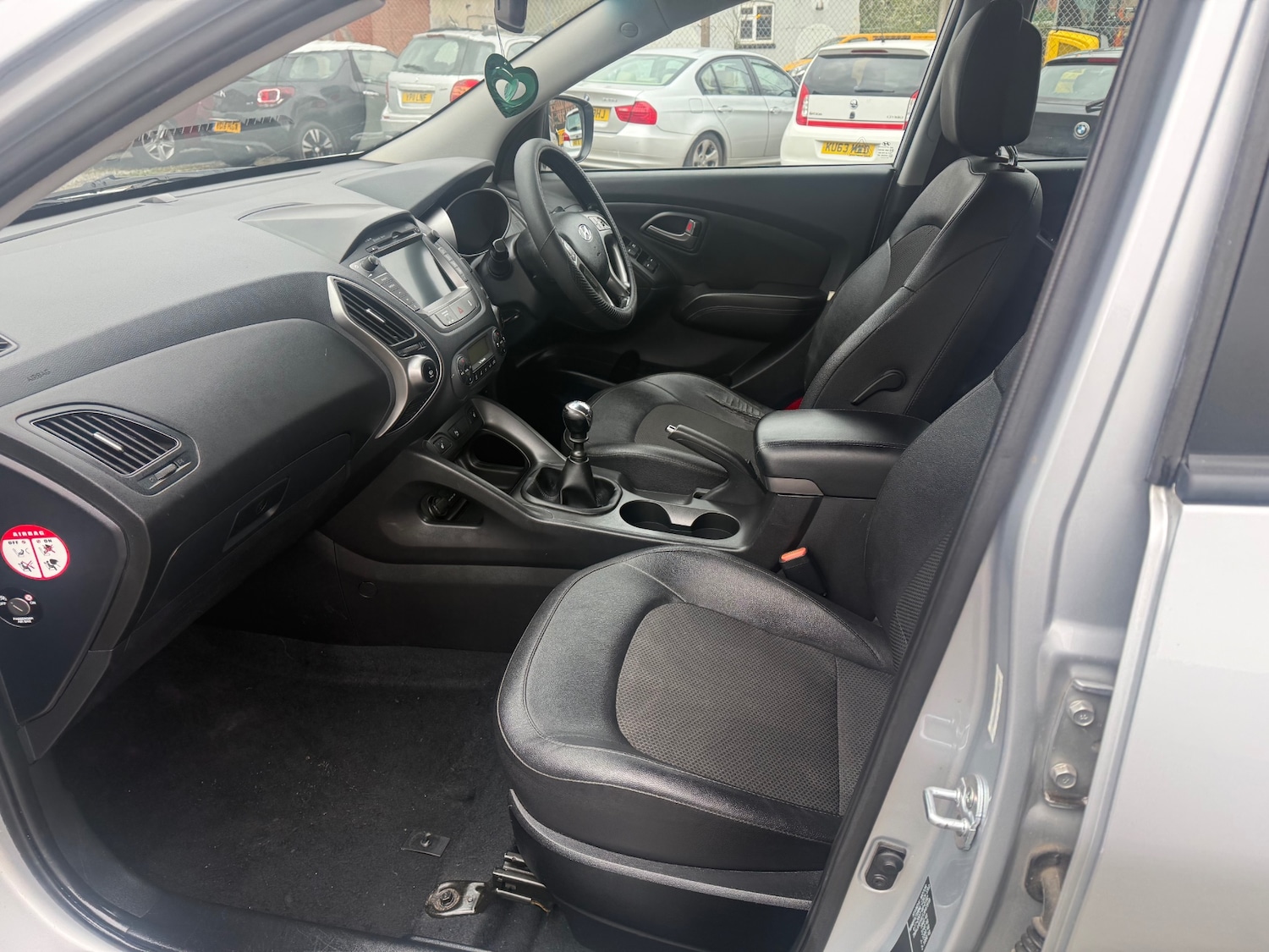 Used Hyundai Ix35 2014 for sale - 78005533: Photo 14