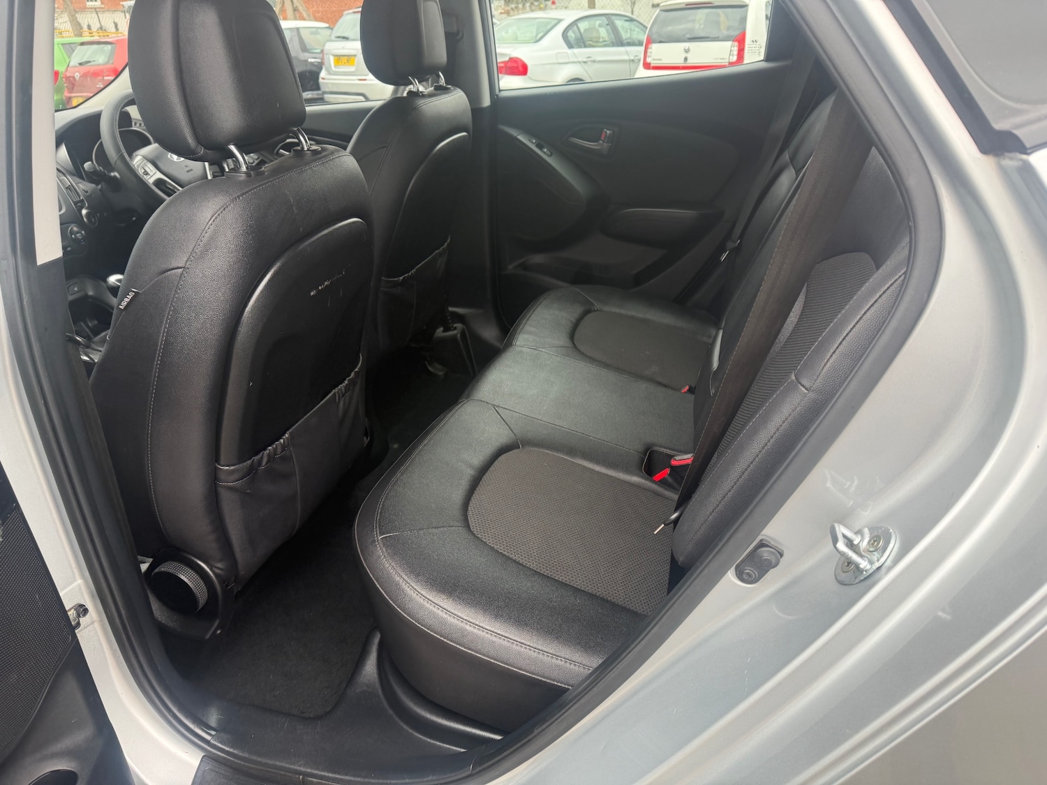 Used Hyundai Ix35 2014 for sale - 78005533: Photo 16