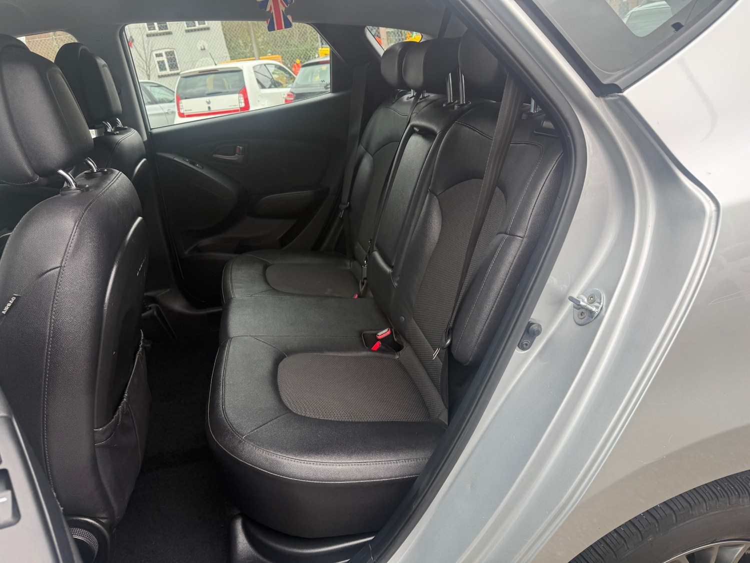 Used Hyundai Ix35 2014 for sale - 78005533: Photo 17