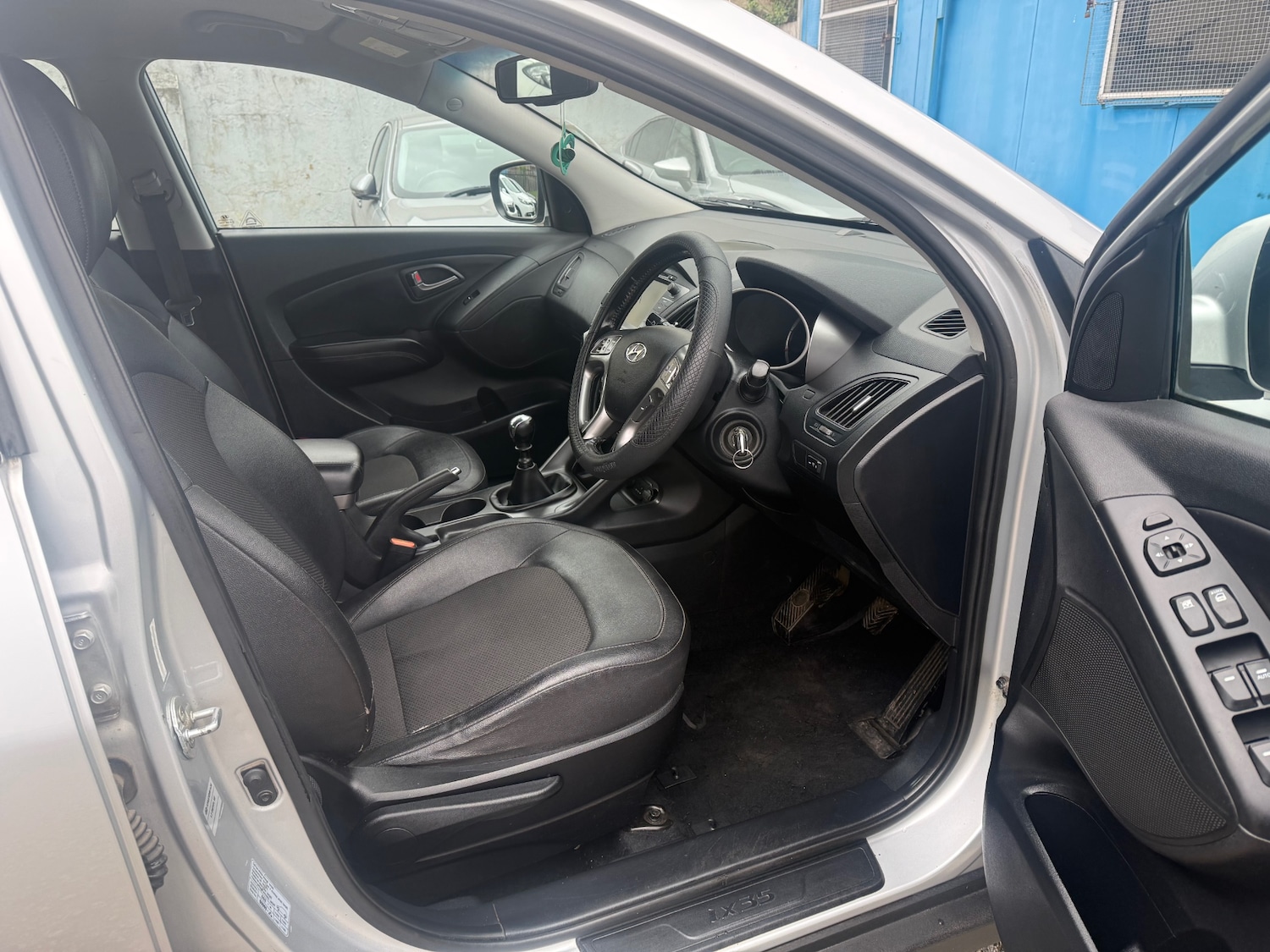Used Hyundai Ix35 2014 for sale - 78005533: Photo 9