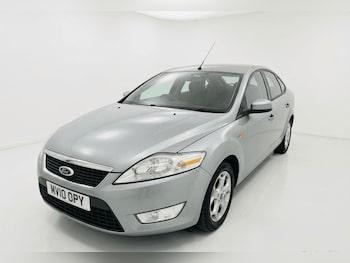 Used Ford Mondeo 2010 for sale - 78317631: Photo