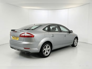 Used Ford Mondeo 2010 for sale - 78317631: Photo