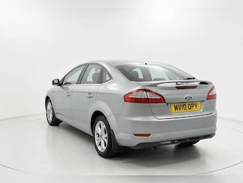 Used Ford Mondeo 2010 for sale - 78317631: Photo
