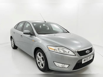 Used Ford Mondeo 2010 for sale - 78317631: Photo