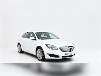 Used Vauxhall Insignia 2015 for sale - 79625701: Photo