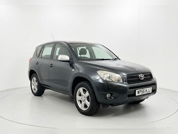 Used Toyota RAV4 2006 for sale - 79368936: Photo
