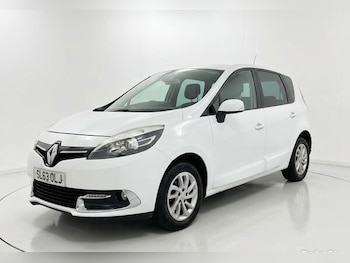 Used Renault Scenic 2013 for sale - 79344382: Photo