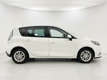 Used Renault Scenic 2013 for sale - 79344382: Photo