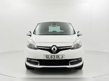 Used Renault Scenic 2013 for sale - 79344382: Photo