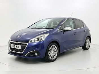 Used Peugeot 208 2016 for sale - 79344637: Photo