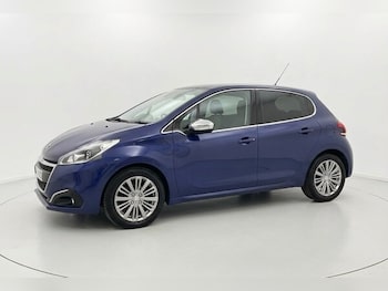 Used Peugeot 208 2016 for sale - 79344637: Photo