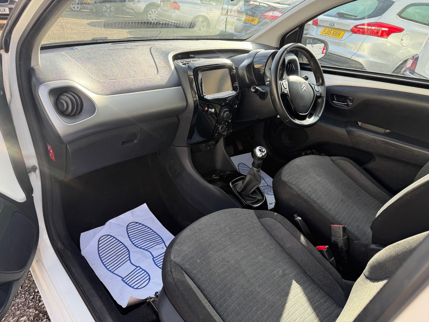 Used Citroen C1 2016 for sale - 78004823: Photo 12