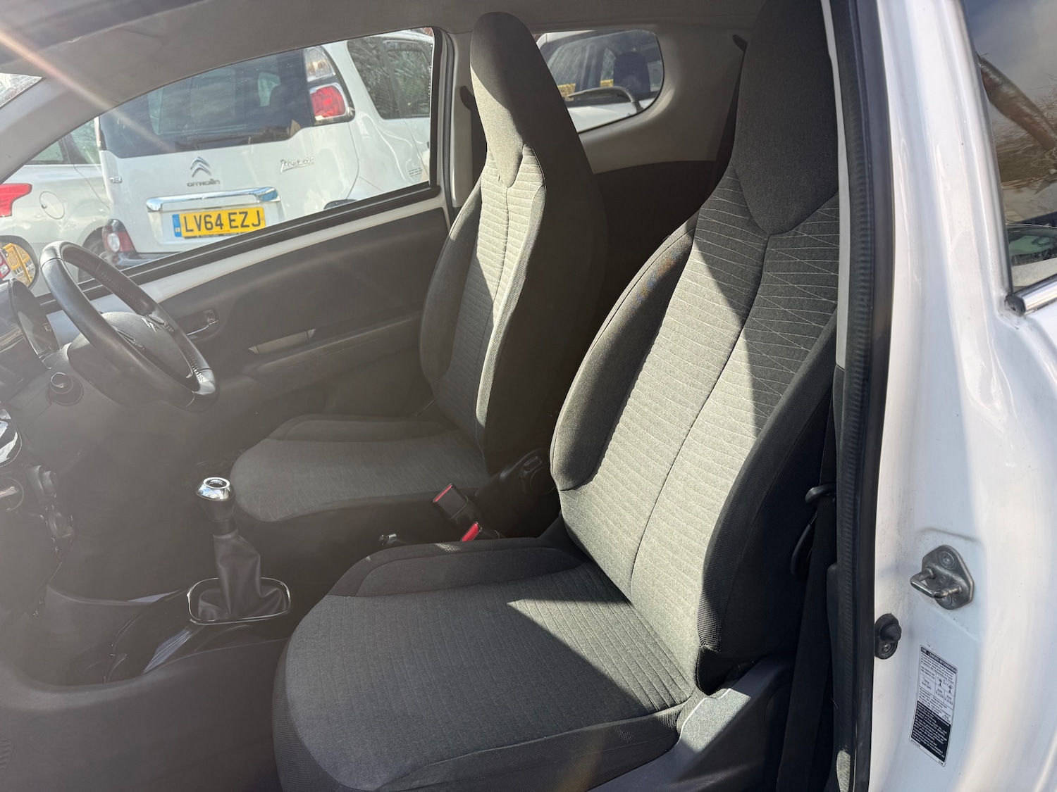 Used Citroen C1 2016 for sale - 78004823: Photo 13