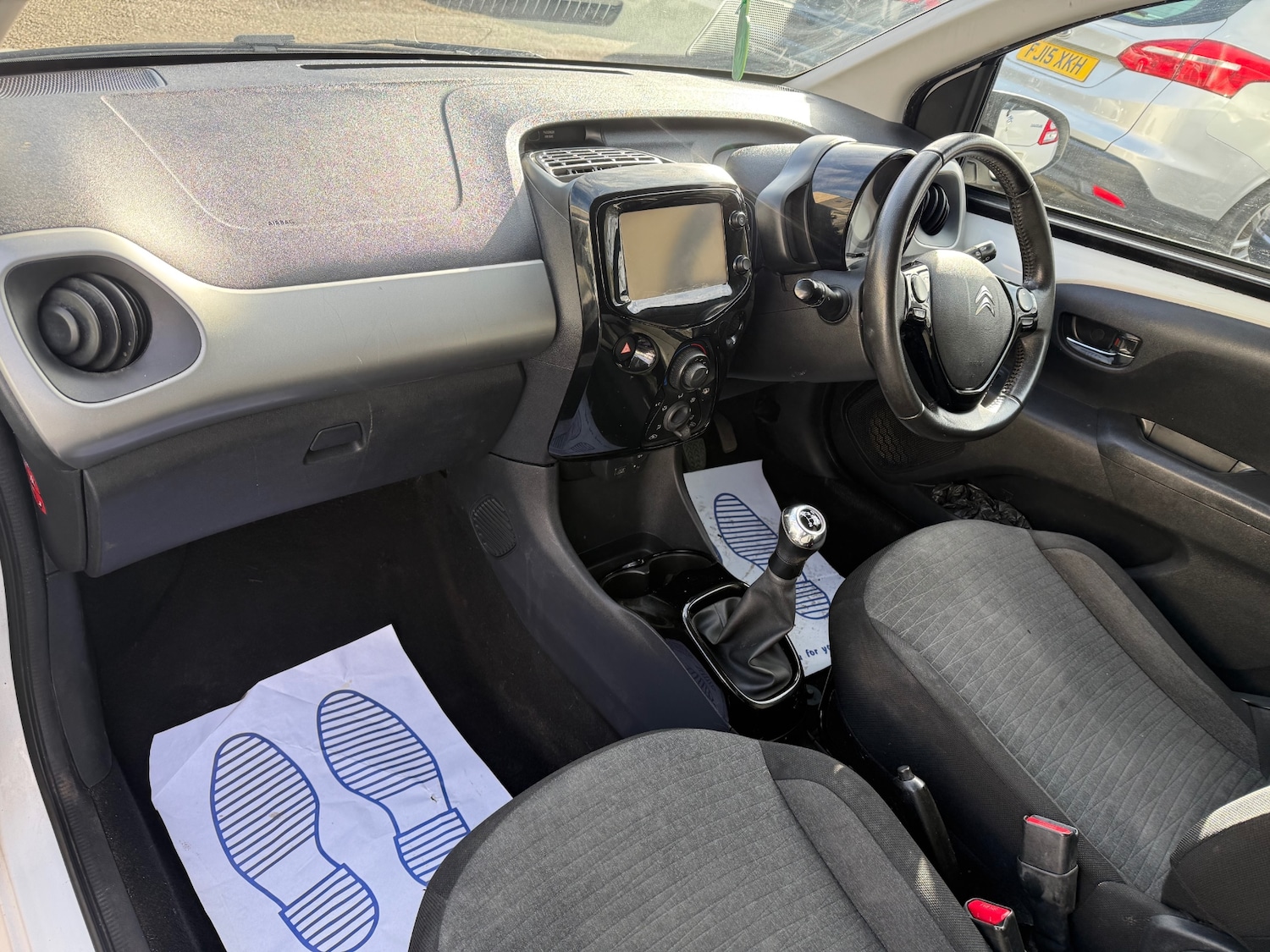 Used Citroen C1 2016 for sale - 78004823: Photo 14