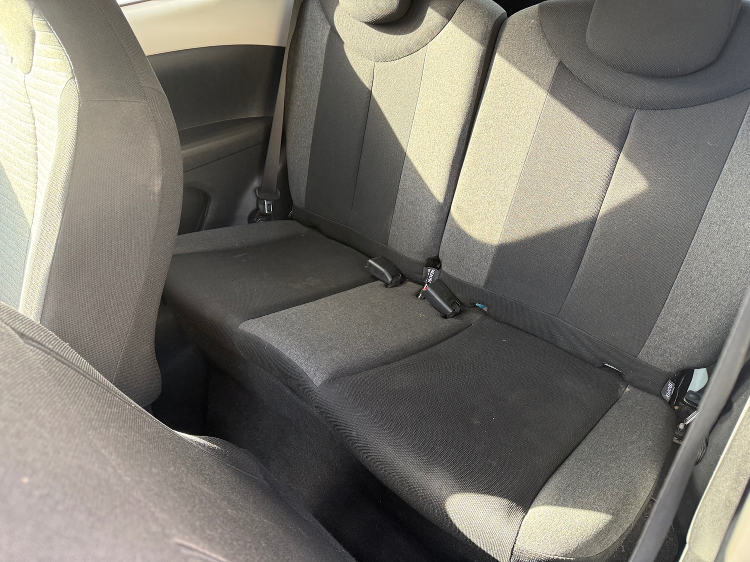 Used Citroen C1 2016 for sale - 78004823: Photo 16