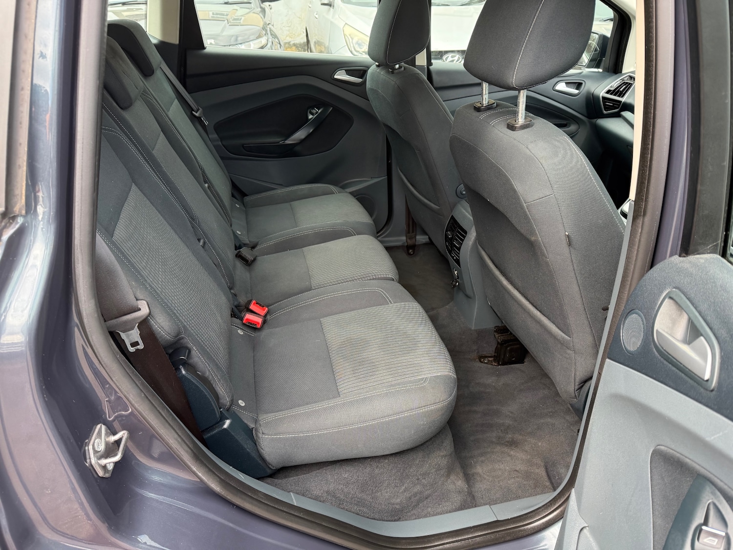 Used Ford C-Max 2013 for sale - 78005540: Photo 11