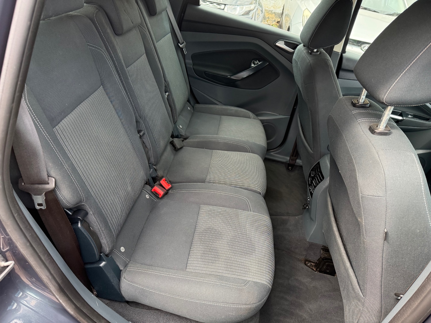 Used Ford C-Max 2013 for sale - 78005540: Photo 12