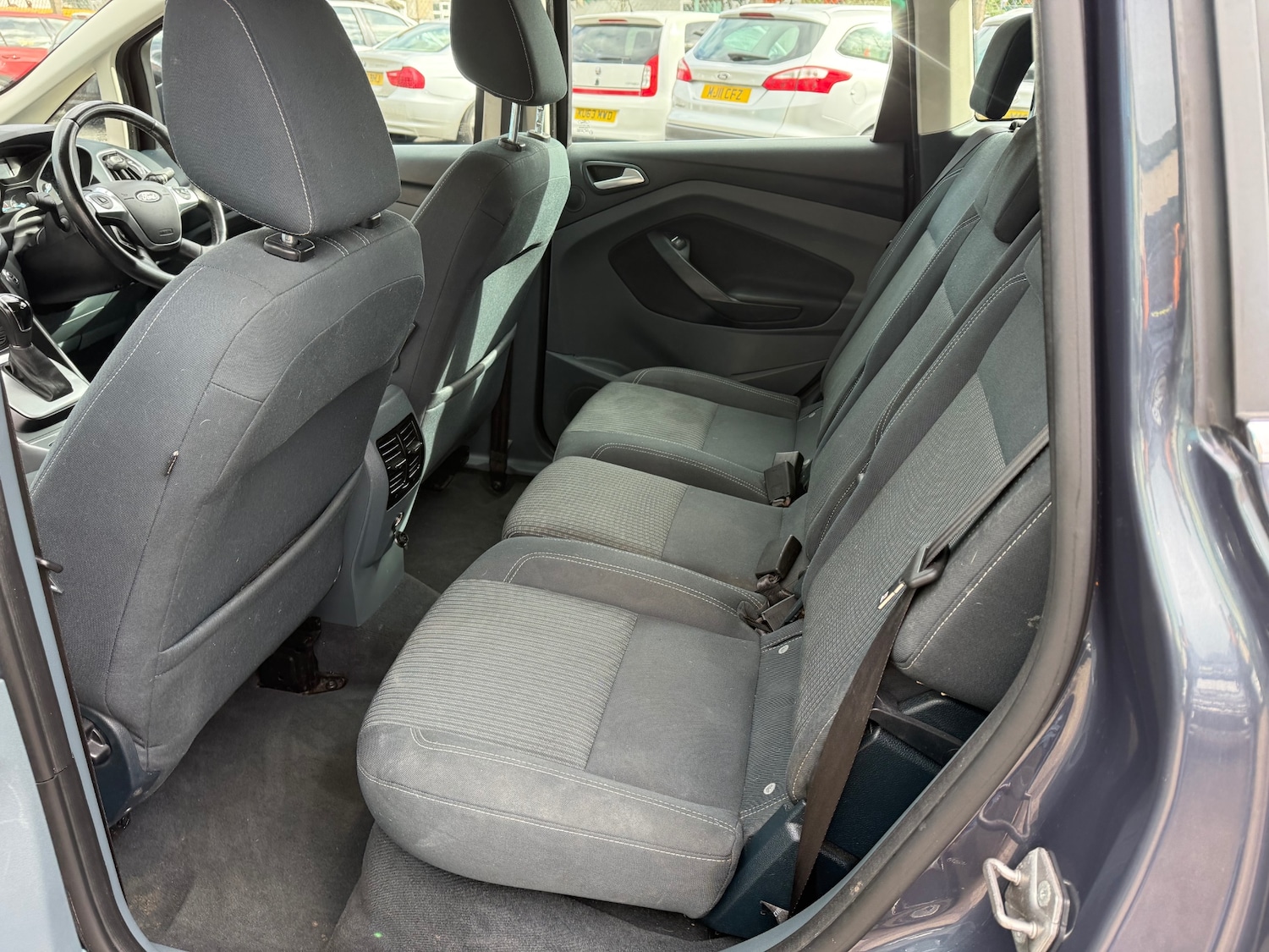 Used Ford C-Max 2013 for sale - 78005540: Photo 15