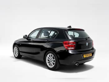 Used BMW 1 Series 2014 for sale - 79732132: Photo