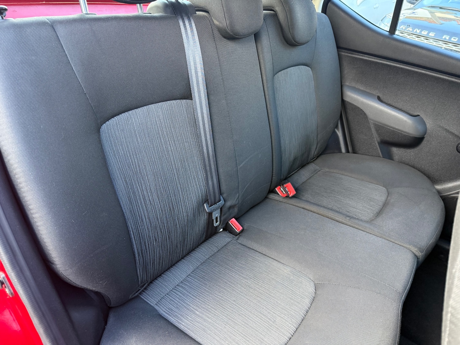 Used Hyundai i10 2012 for sale - 78004786: Photo 13