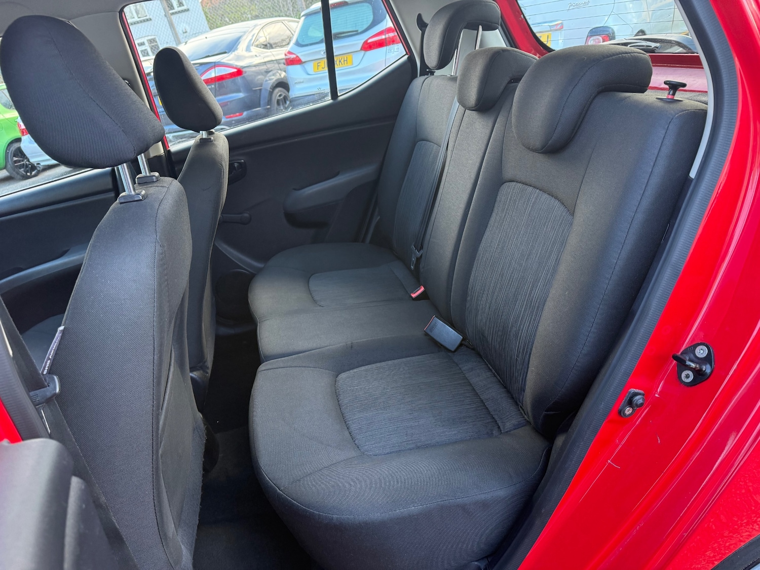 Used Hyundai i10 2012 for sale - 78004786: Photo 18