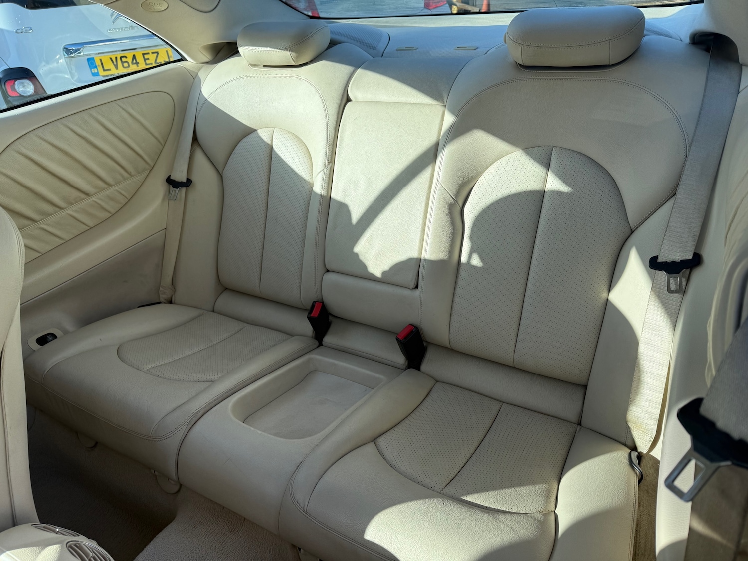 Used Mercedes-Benz CLK 2005 for sale - 78004852: Photo 16