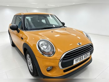 Used MINI Hatch 2015 for sale - 79112352: Photo