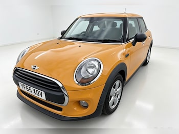 Used MINI Hatch 2015 for sale - 79112352: Photo