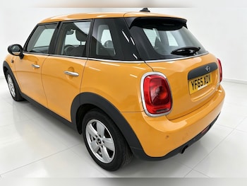 Used MINI Hatch 2015 for sale - 79112352: Photo