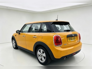 Used MINI Hatch 2015 for sale - 79112352: Photo