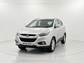 Used Hyundai Ix35 2014 for sale - 79365330: Photo