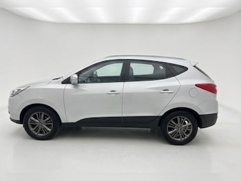 Used Hyundai Ix35 2014 for sale - 79365330: Photo