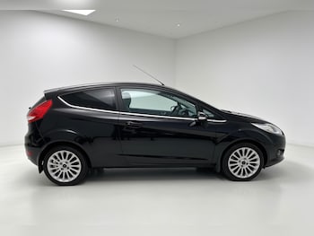Used Ford Fiesta 2012 for sale - 78882388: Photo