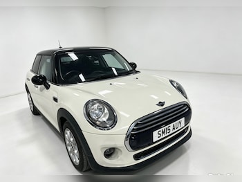 Used MINI Hatch 2015 for sale - 78950266: Photo