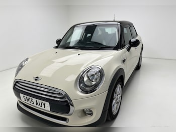 Used MINI Hatch 2015 for sale - 78950266: Photo