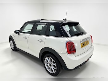 Used MINI Hatch 2015 for sale - 78950266: Photo